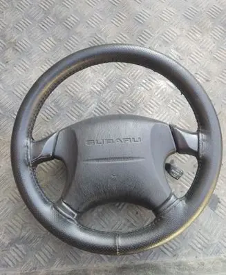 Subaru Legacy Steering wheel