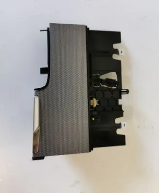 Ashtray (front)