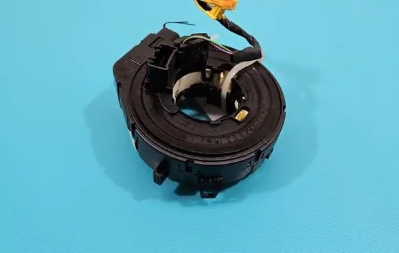 Mazda 6 Airbag slip ring squib (SRS ring) D65166CS0 IMPRK1426261
