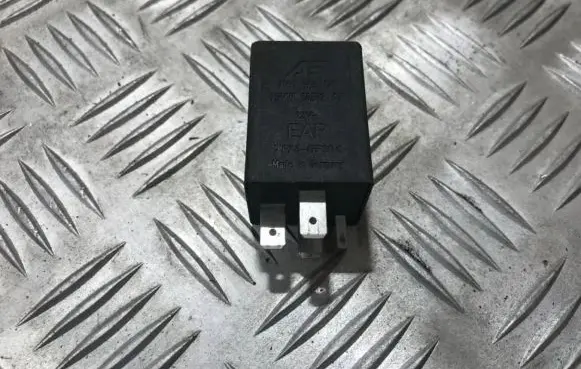 Ford Galaxy Other relay 7m0963141 95vw14512aa