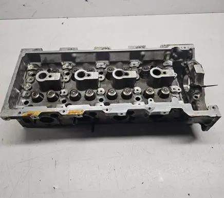 Mercedes-Benz Sprinter W906 Engine head A6460101020