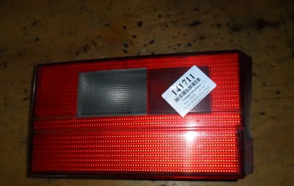 Seat Toledo I (1L) Rear/tail lights