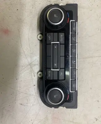 Climate control unit