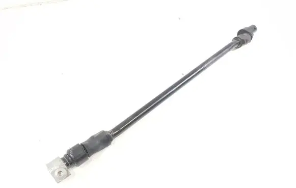 Gear shift cable linkage