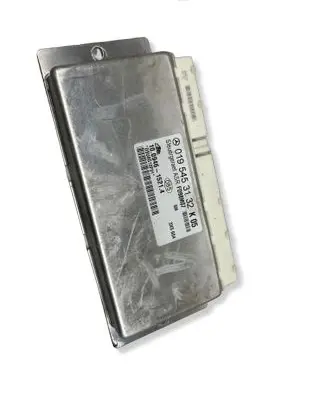 Mercedes-Benz SLK R170 ABS control unit/module 0195453132 1094615214