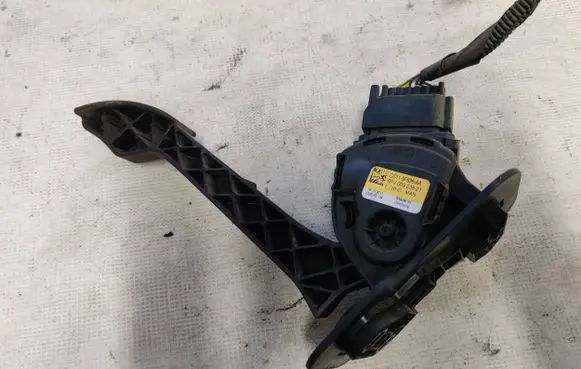 Ford Transit Accelerator throttle pedal CC119F836AA 6PV00923821