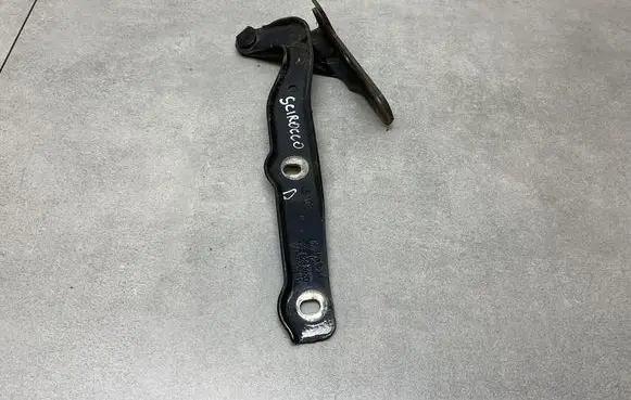 Volkswagen Scirocco Engine bonnet/hood hinges 1K8823302D