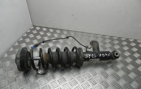 BMW X4 F26 Rear shock absorber/damper 6799911 VD17176