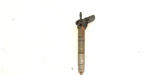 Mercedes-Benz GL X164 Fuel injector 6420701487 6420700887
