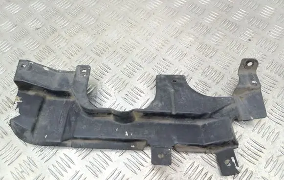 BMW X5 E70 Front underbody cover/under tray 7160238