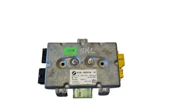 BMW 5 E60 E61 Door control unit/module 6976154 M0013187 75789012