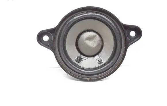 Panel speaker