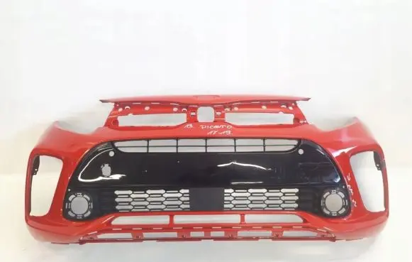 KIA Picanto Front bumper