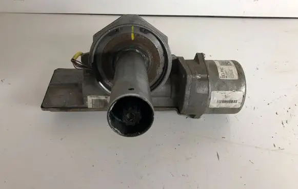 Opel Corsa D Electric power steering pump 2811786709A 11213105