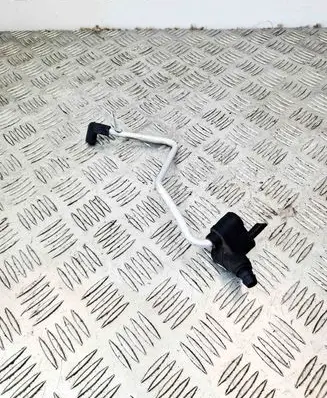 Mercedes-Benz SL R129 Brake vacuum hose/pipe 1120180009 A1404761526