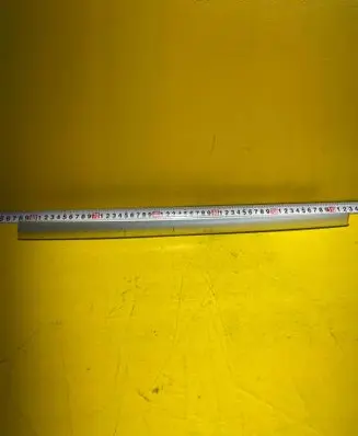 Renault Clio III Panel trim 8200407880