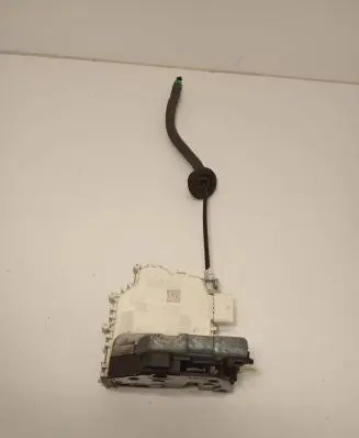 Audi A4 S4 B9 Front door lock 8K1837016C