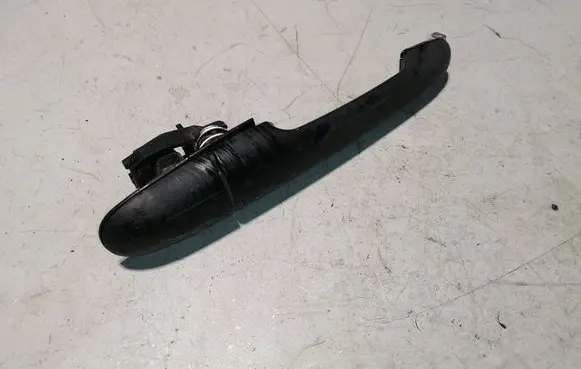 Mercedes-Benz Vito Viano W639 Sliding door exterior handle A0007604259 A00076042599B27