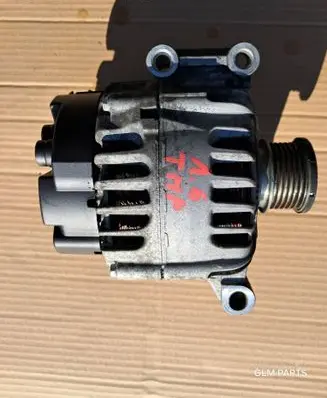 Generator/alternator