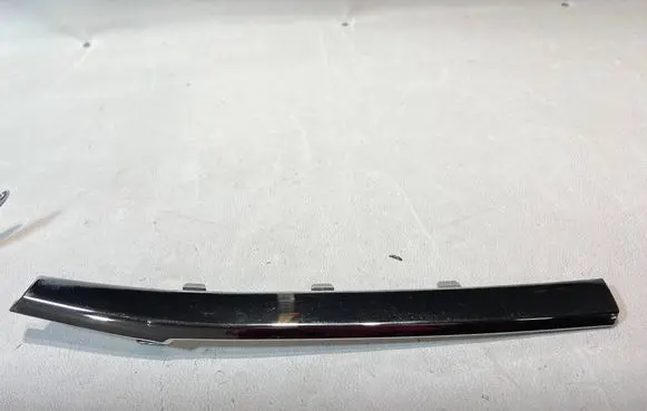 Hyundai Tucson TL Front bumper upper radiator grill 86362D7100