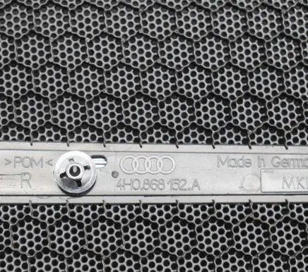 Audi A8 S8 D4 4H Other interior part 4H0868152A