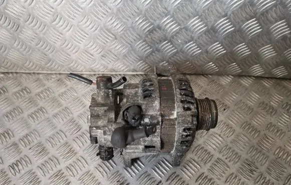 KIA Carnival Generator/alternator 373004X001 AF111390
