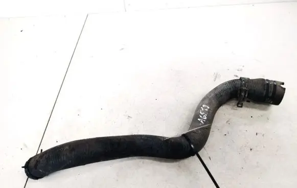Mazda 3 I Engine coolant pipe/hose