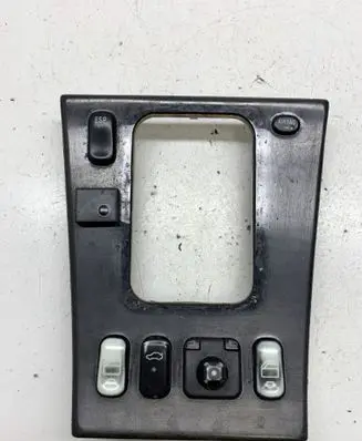 Mercedes-Benz CLK AMG A208 C208 Electric window control switch 2088202910