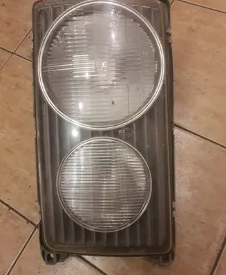 Mercedes-Benz 200 300 W123 Headlight/headlamp 1305235039L