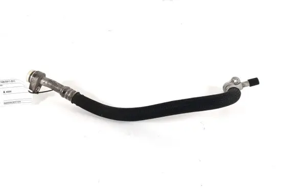 Mercedes-Benz ML W166 Air conditioning (A/C) pipe/hose A1668301115
