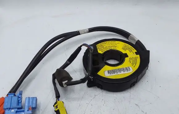 KIA Shuma Airbag slip ring squib (SRS ring) NOCODE