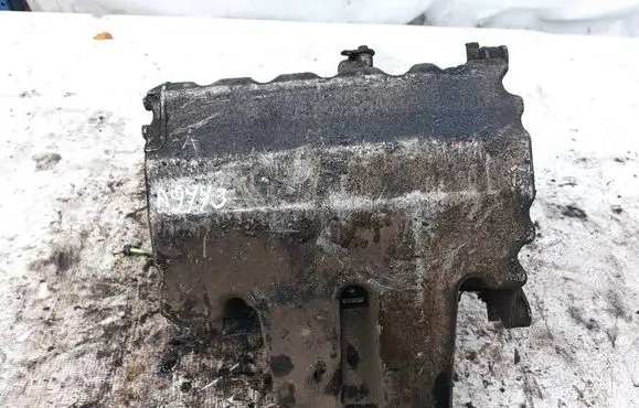 Skoda Praktik (5J8) Oil sump 045103603d