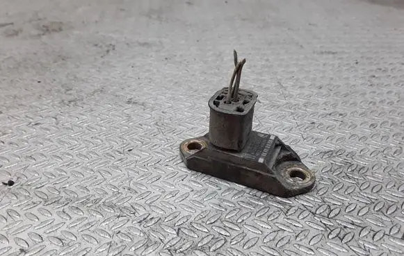 Audi A6 S6 C6 4F Airbag deployment crash/impact sensor 4F0907651