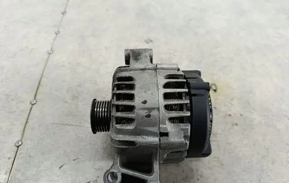Ford Fiesta Generator/alternator 