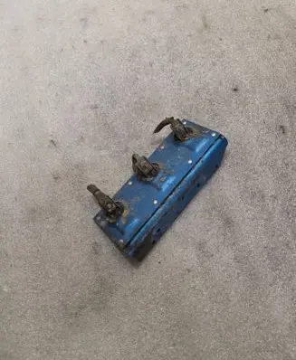 Audi V8 Coolant fan relay 