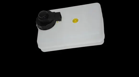 Brake fluid reservoir