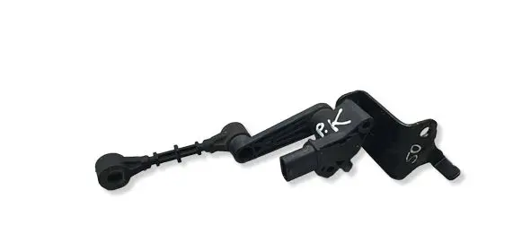 Jaguar I-Pace Air suspension front height level sensor J9D33C279AA 230327
