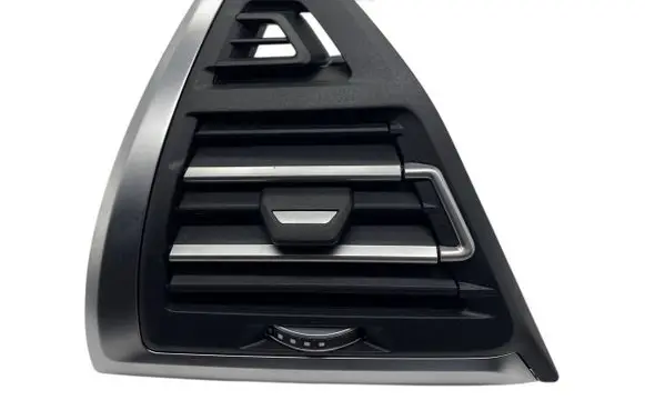BMW X3 G01 Dashboard side air vent grill/cover trim 5A3BB10 64225A3BB10