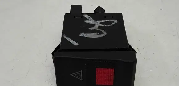 Audi 100 S4 C4 Hazard light switch 4A0941509
