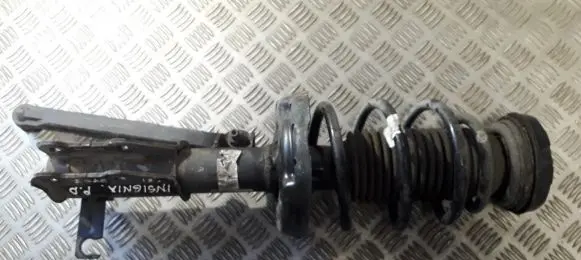Opel Insignia A Front shock absorber/damper 22830745 367327926