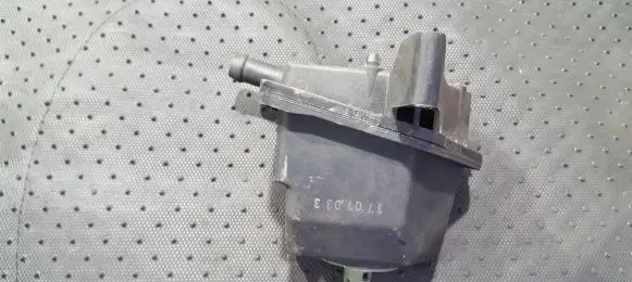 Power steering fluid tank/reservoir