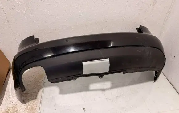 Audi A4 S4 B8 8K Rear bumper 