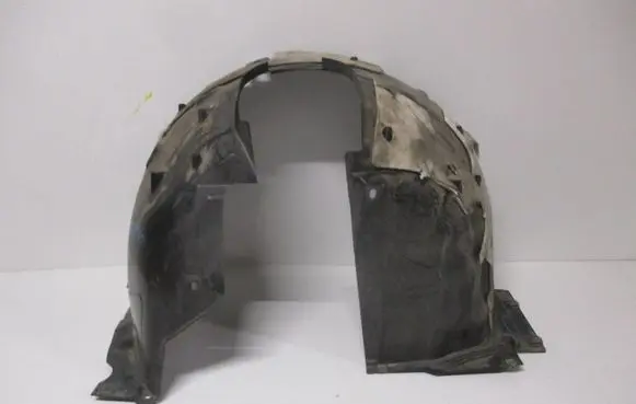 Citroen C4 III e-C4 Front arch 9831258580
