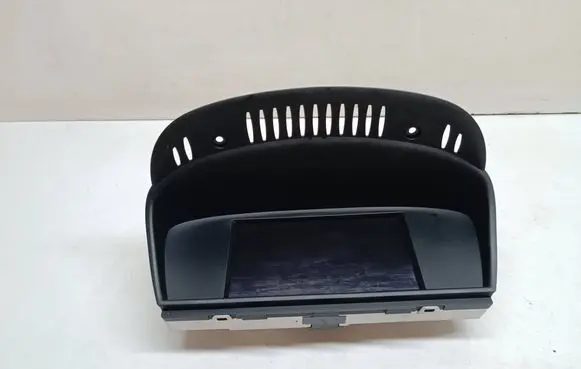 BMW 3 E90 E91 Screen/display/small screen 9211970 65829211970