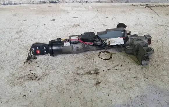 Infiniti Q45 III Ignition lock 2859009916