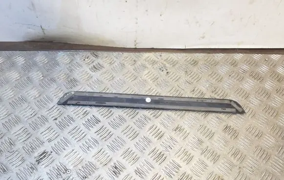 Audi A3 S3 8V Front sill trim cover 8V4853491