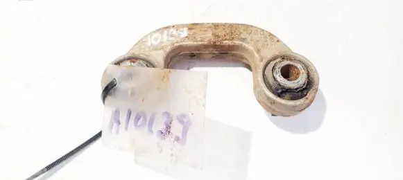 Front anti-roll bar/stabilizer link