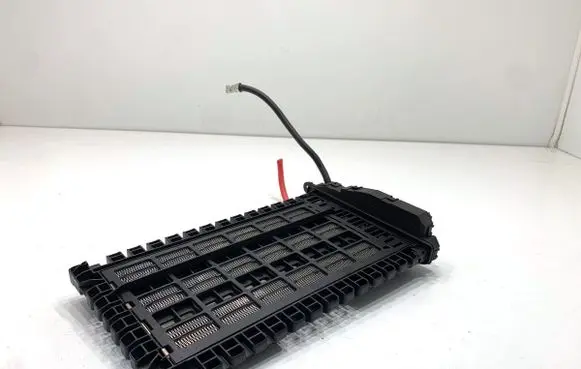 Mercedes-Benz GLE W167 Heater blower radiator A1678307503