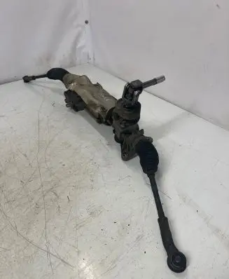 Volkswagen Golf V Steering rack 1K1423981J