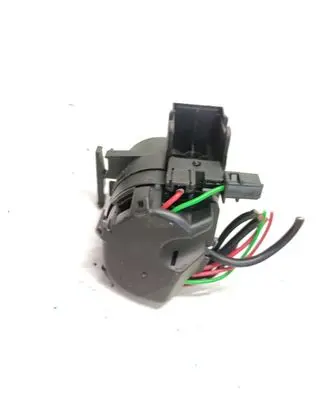 Opel Astra G Ignition lock contact 90589314 09115863
